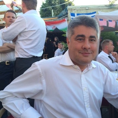 Chairman Embrace Digital Ltd