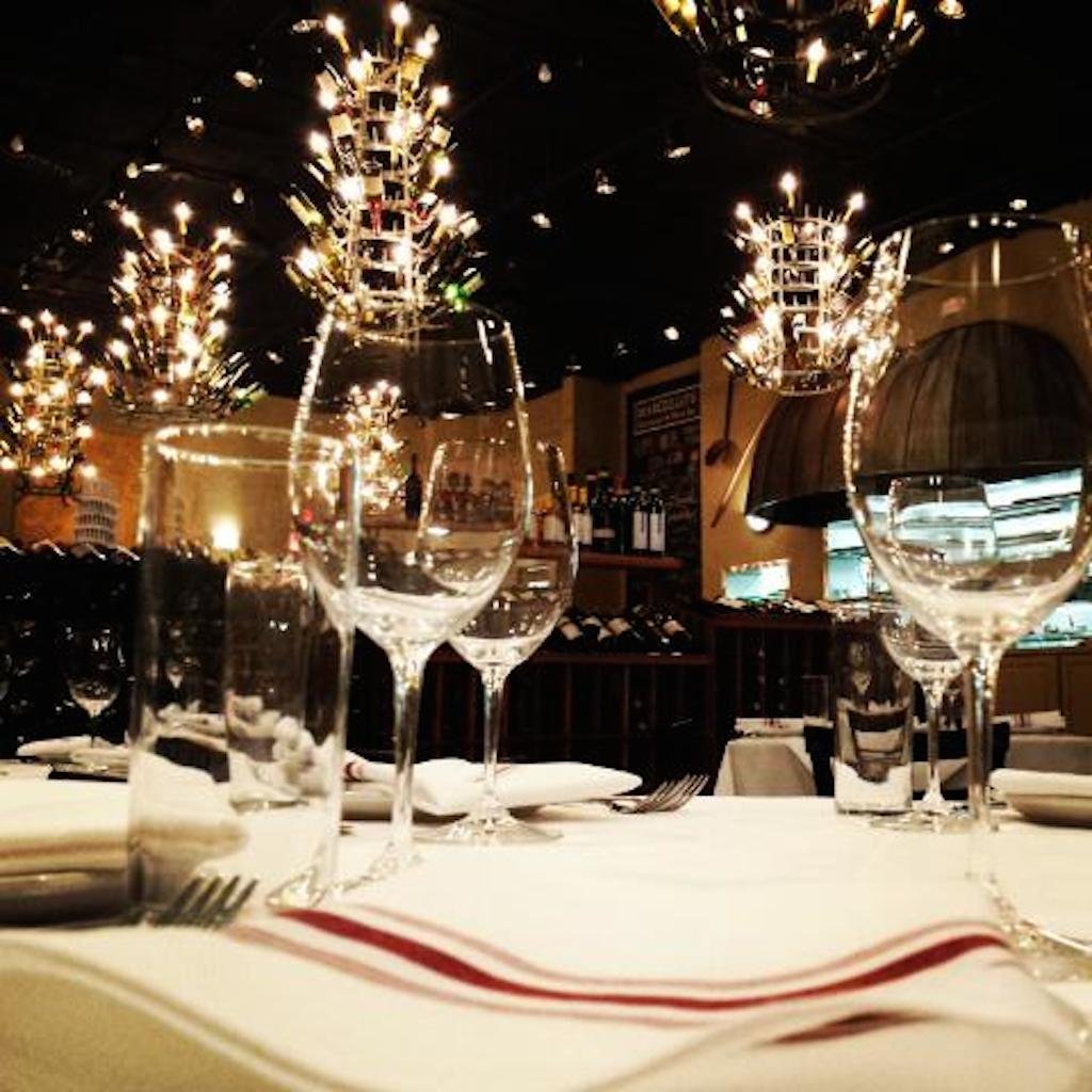 Born in Sicily, Raised in New Orleans. Marcello's is back home providing classic Italian dishes and great wine in a relaxed friendly upscale environment.