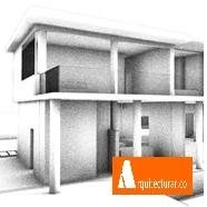 Convertimos ideas en espacio. Ahorras dinero con un diseño bien pensado. Estudio de Arquitectura Online.