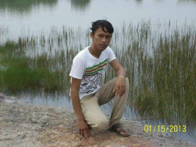 Rian_muaraband's profile picture. Derajat manusia T̝̊ϑak  terletak pada jabatan harta mau pun waja..†ªþî ahlak mulia dan hati yg beriman