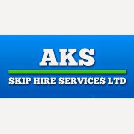 AKS Skip Hire provide specialist skip hire and waste disposal services throughout Norwich