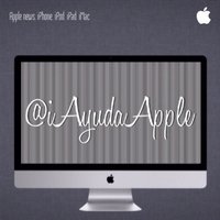iAyuda (@iayudaapple) 's Twitter Profile