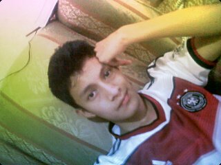 El Fútbol para mi es un Estilo de Vida ツ ♥ Tambien soy Cool :3 ツ xD :P