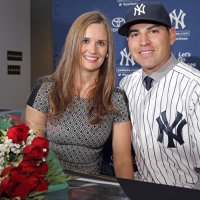 Kelsey Ellsbury(@kelsey_ellsbury) 's Twitter Profile Photo