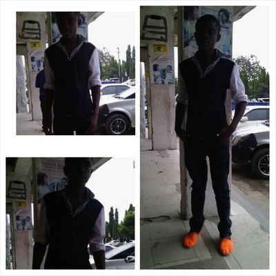 GeorgeEmanuel6's profile picture. 