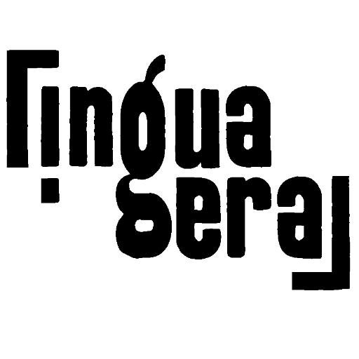 Nossa vocação é a palavra. Nosso território, a língua portuguesa. Língua Geral, uma editora especializada em autores lusófonos.