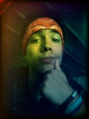 18 play basketball and write  my own music