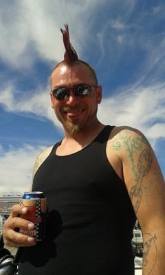 vick_dv's profile picture. 