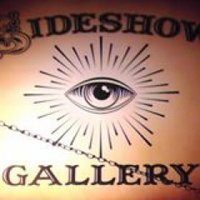 Sideshow Gallery (@sideshowgallery) 's Twitter Profile