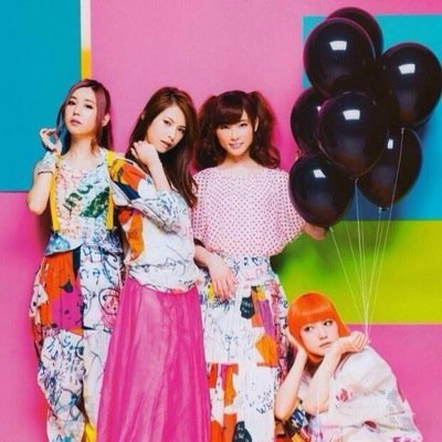 SCANDAL MANIA//趣味垢フォロバします＊