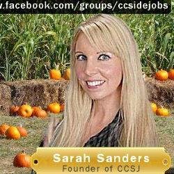 ccsidejobs Profile Picture