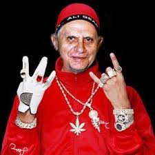 Haterdolid's profile picture. NO ES ODIO, ES CONSECUENCIA