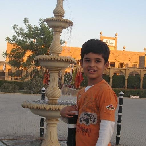 vedanshtripath1's profile picture. 