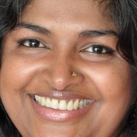 Kiruthiha (@kirukulendiren) 's Twitter Profile