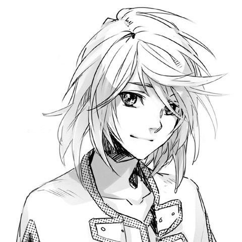 I am a superior half-elf, hero of the ancient war and leader of Cruxius. I wish to find a vessel for my sister's soul to reunite with her. #RPG #TóS