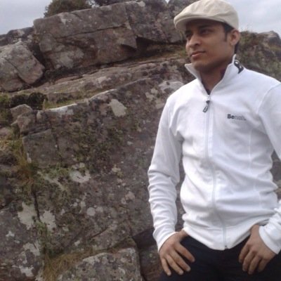 Imranhussain020's profile picture. 