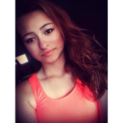 She's a good girl, with some bad habits