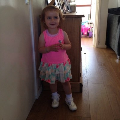 Hi mine name sarah and i have 2 beautiful daughters named alivia and ayla who are my world 💖