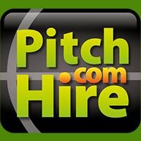 pitchhire's profile picture. A brand new concept in hiring a pitch - take the hassle out of facility bookings with Pitch Hire!