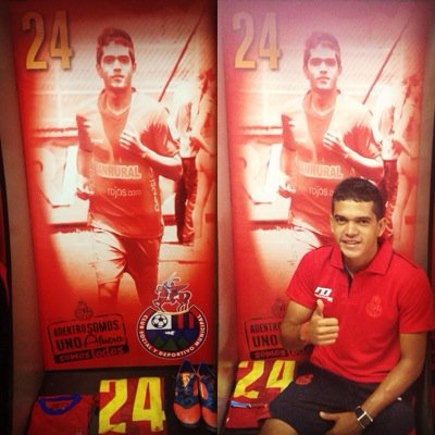 Jugador Profesional, Guerrero De Dios