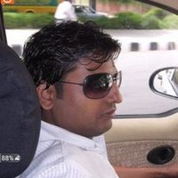 Deepak Upadhyay (@deepakcustom) 's Twitter Profile