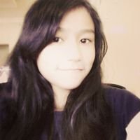 Nada_Natasyaa's profile picture. Be yourself