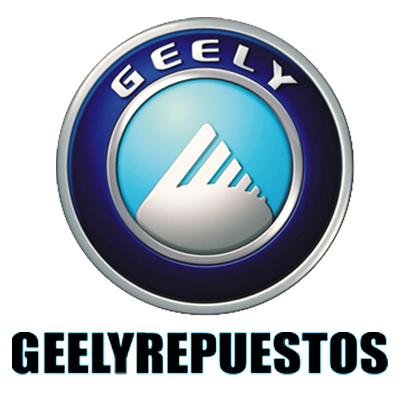 VENTA DE REPUESTOS Y PARTES PARA VEHICULOS #GEELY DESPACHOS A NIVEL NACIONAL e-mail geelyrepuestosco@gmail.com