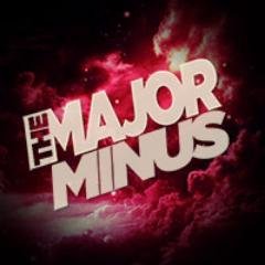 The Major Minus is the result of the creative colaboration between a group of long time friends. Hailing from the back yards of San Diego.