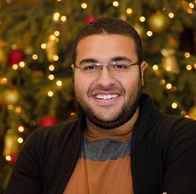 #entrepreneur, #founder of @thinkegy @SWGIZA @AswanSW and one of @UniMasr team as #board member, #working to #change myself, my #country and the #world