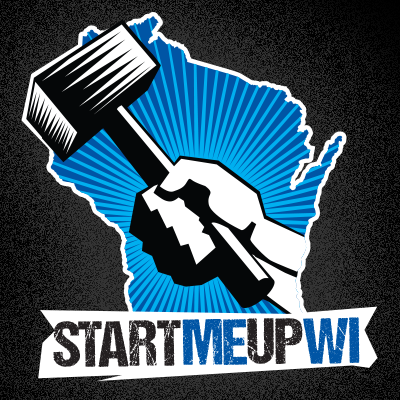 Providing news and events related to the entrepreneurial movement that's sweeping across #Wisconsin! #startup #entrepreneur