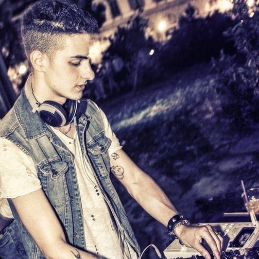 Dj Pisa