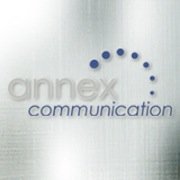 AnnexComm's profile picture. We are a full-service public relations and communication agency in South Florida.