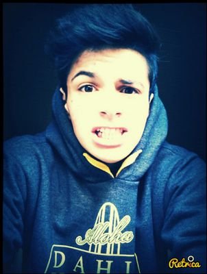 o que falta em mim,  está em você @AndressaGerling :3