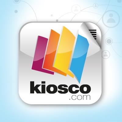 Kiosco.comさんのプロフィール画像