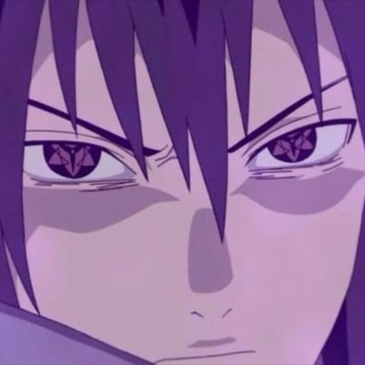 うちはサスケさんのプロフィール画像