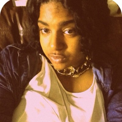 I'm weird Bitch, I'm LIMITED EDITION. If I wasn't, i'll be just like you. Plain & Boring
#93
#TeamLibra RIPNana