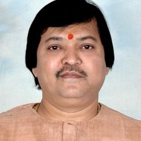 Pradeep Jaiswal (@mlapradeepj) 's Twitter Profile