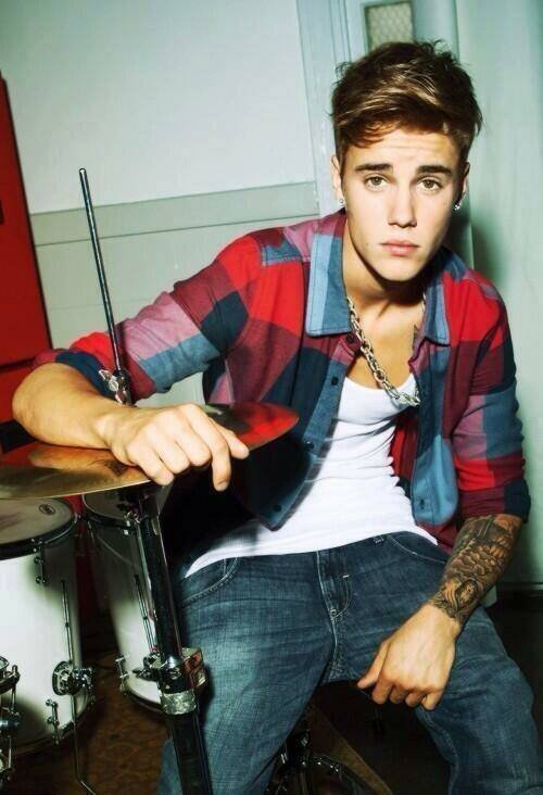 FOREVER BELIEBER
