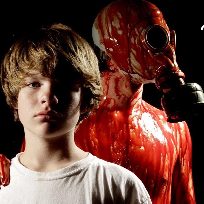 FoundtheMovie's profile picture. Based on the novel by Todd Rigney, Scott Schirmer's 'Found' follows a bullied fifth-grader who takes refuge in horror films... until his life becomes one.