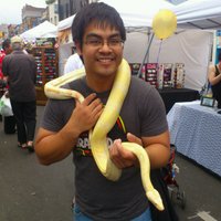 Angelo Jorge (@gecko85) 's Twitter Profile