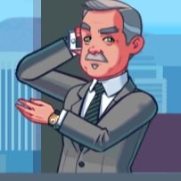 Simon Orsik from the KKHollywood Game. Lover, Chef, Manager and moustache champion. Keeks is Queen