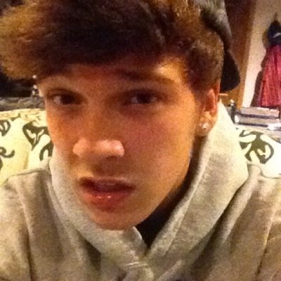 On Instagram: Jeffrey_Buck| Facebook| Ask.fm: @Jbuck1| Follow me and I'll follow back!|