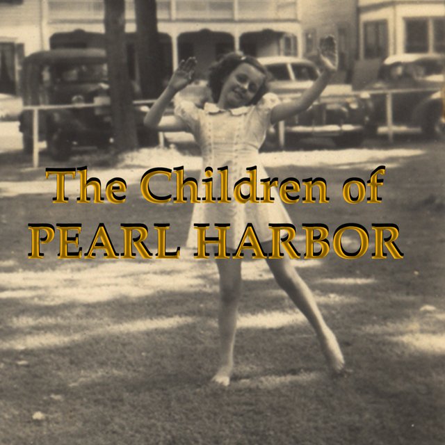 The Children of Pearl Harbor