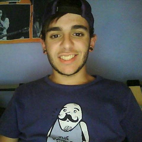 Instagram: Kikemagic. -DUO KIE- 20 // Uno para siempre.