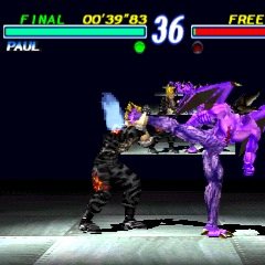 Gaming- retro and current gen. Filling your feed with random gaming info and humor.