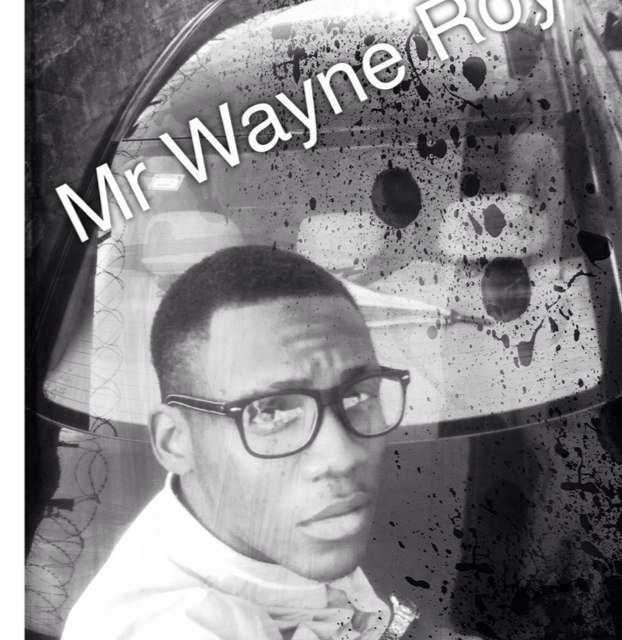 I'm a nice and loving guy and also funny too when am happy. If you wona know more about me then inbox me