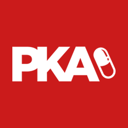 Official Twitter for PKA Productions, featuring PKA Podcast, PKA Adventures and PKA Plays