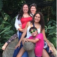 ClaudiaSaumett (@csaumett) 's Twitter Profile