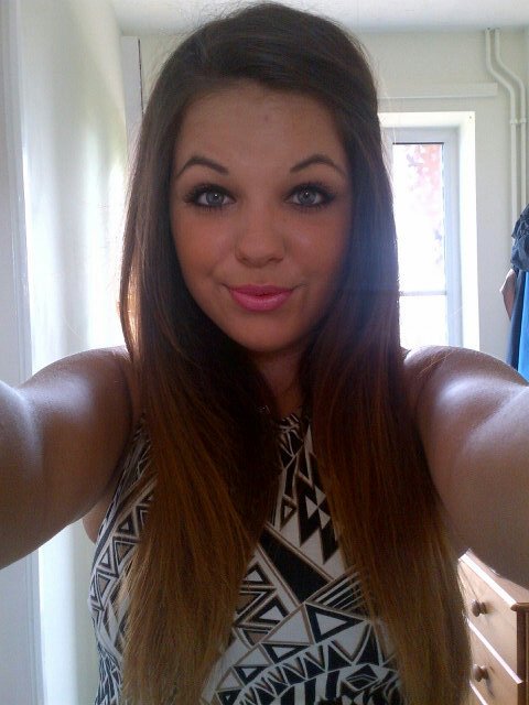 ChanelleFratel's profile picture. 26/09/12 JZW ❤