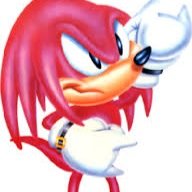 KnuxForever's profile picture. Hi I'm Baby Knux now gimme some popcorn!!